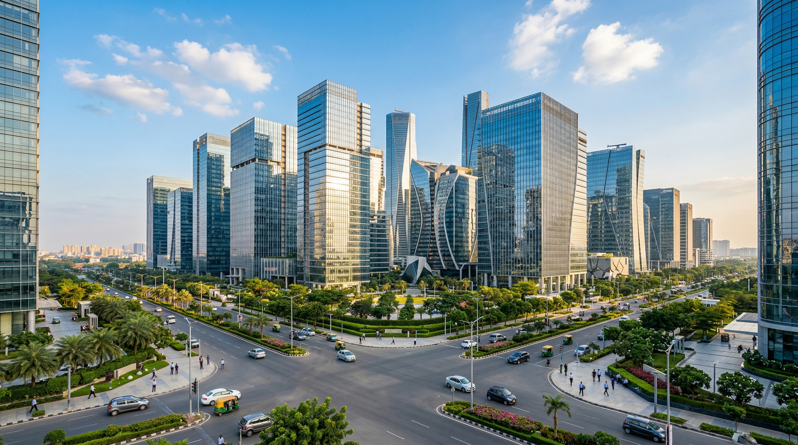 Intelligent Real Estate Solutions